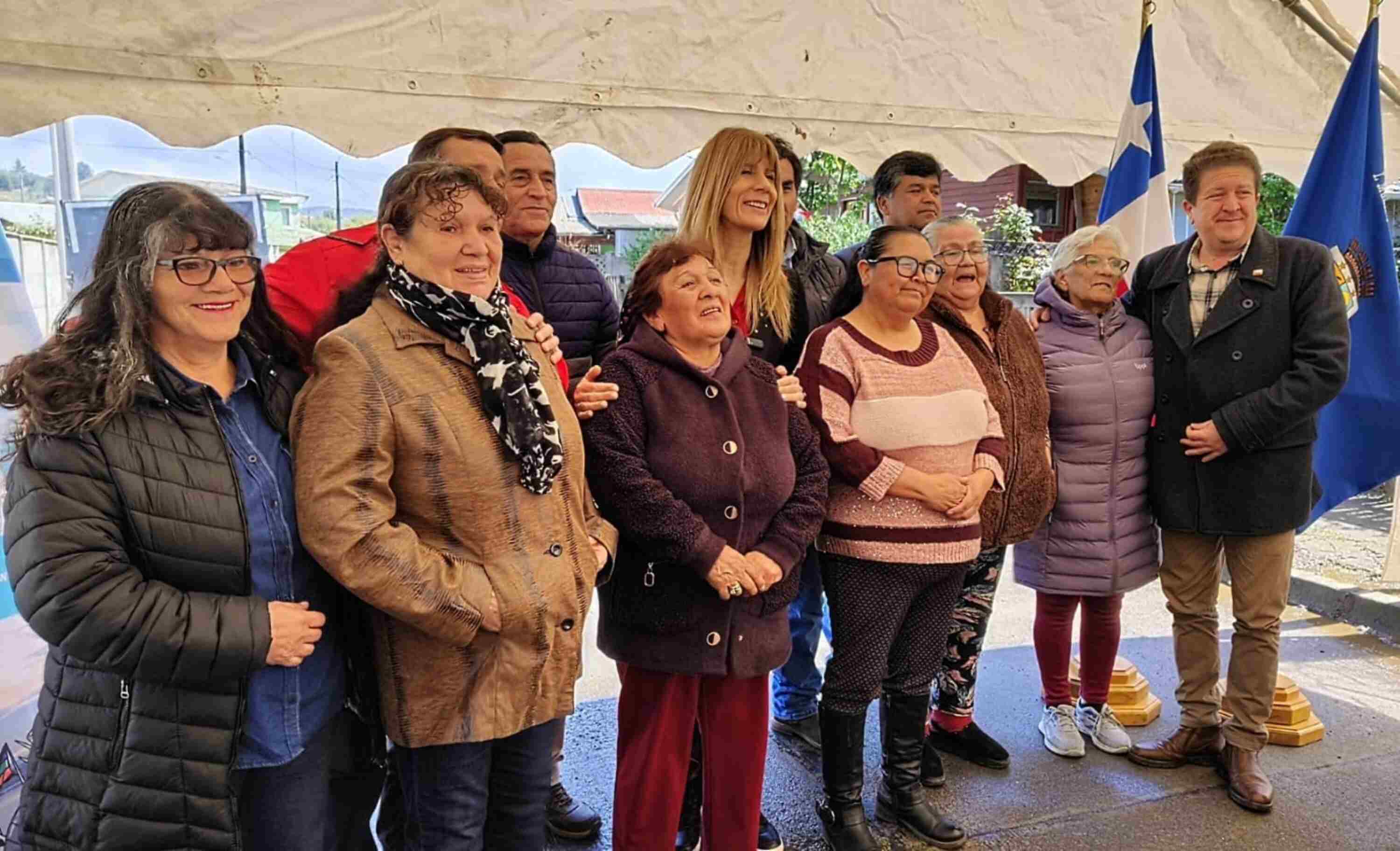 Lumaco Energía 1